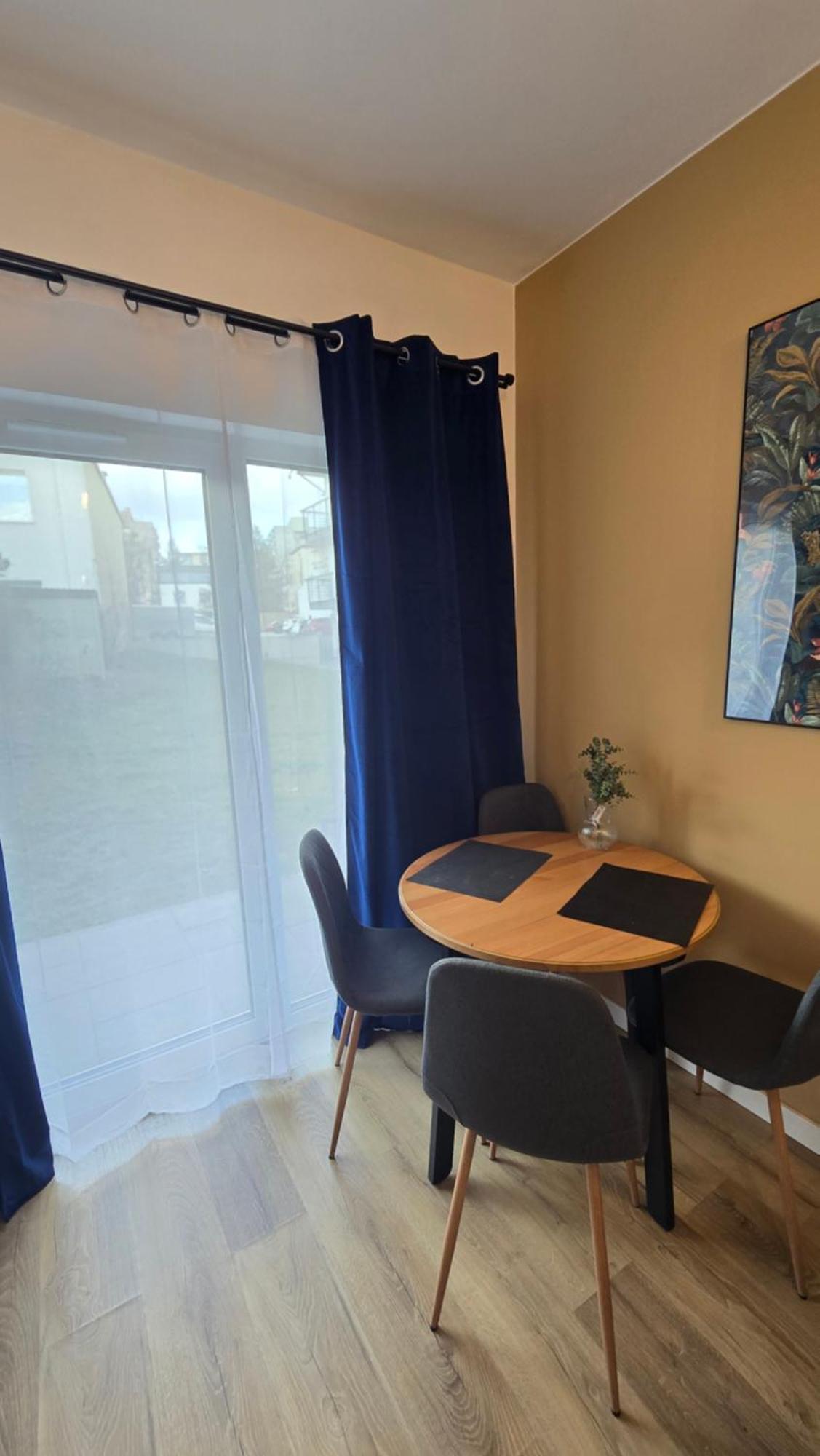 Apartment Adler - Dostep Na Kod, Parking Lodz (Lodz)