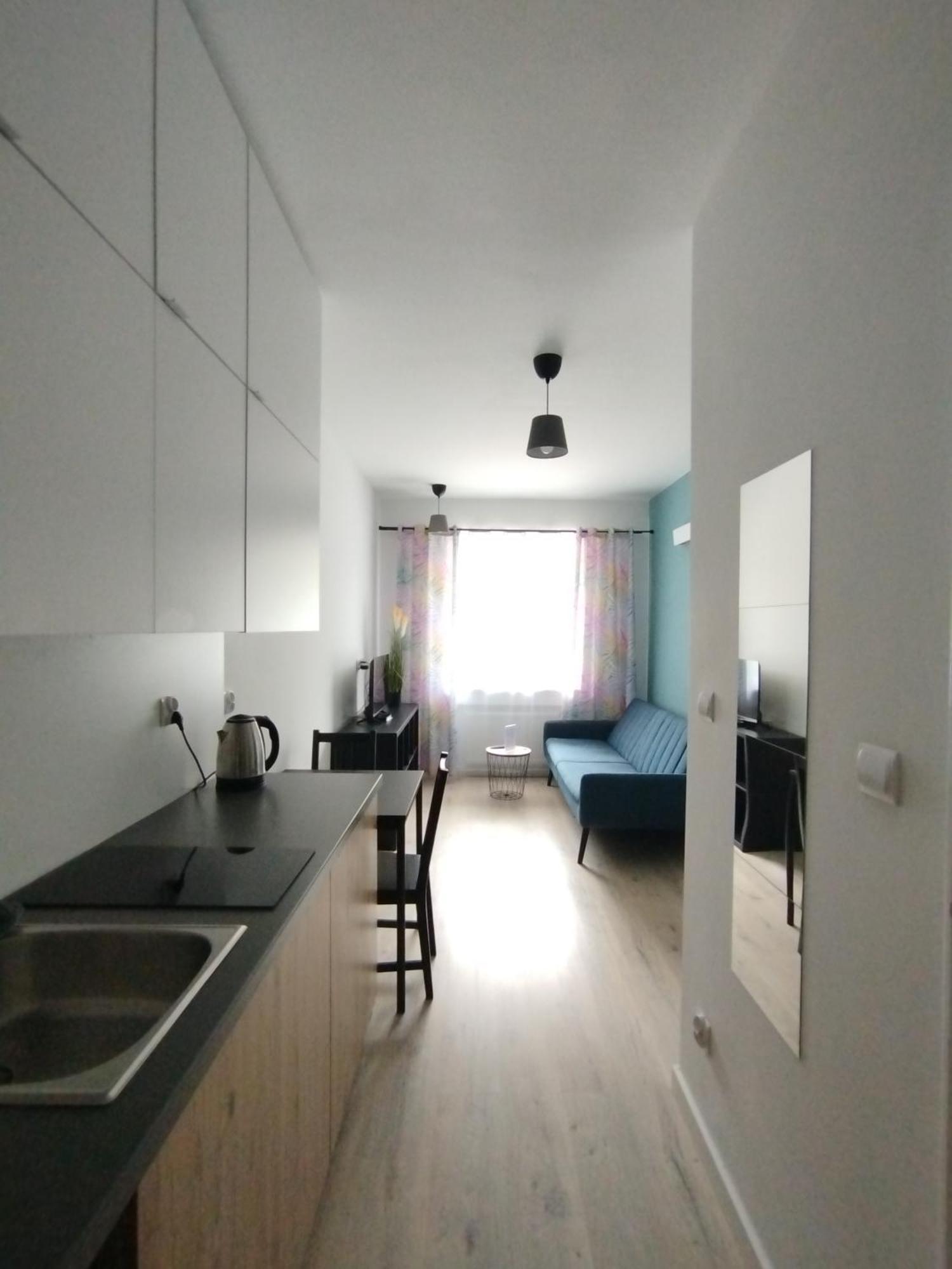 Adler - Dostep Na Kod, Parking * Lodz (Lodz)